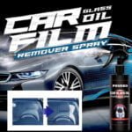 3 in 1 Spray voor Snelle Auto Bescherming met Hoge Bescherming